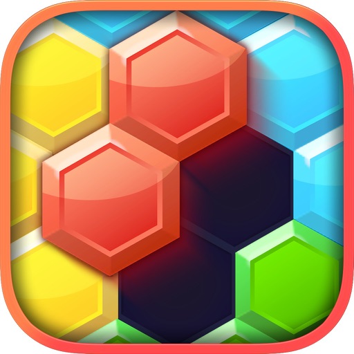 1010: Hexa Block iOS App