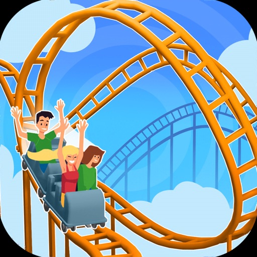 Roller Coaster Designer! by Cube Games