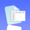 iSpreadsheet is a free, simple to use yet powerfull mobile spreadsheet Application for your iPhone & iPad