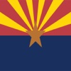 Arizona Stickers for iMessage