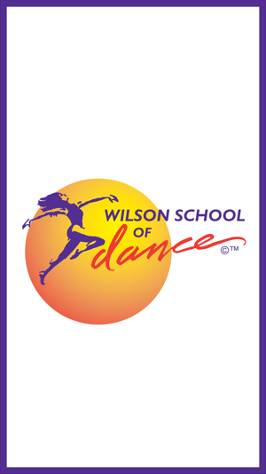 Wilson School of Dance