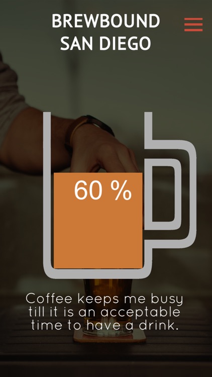 Brew Bound San Diego screenshot-4