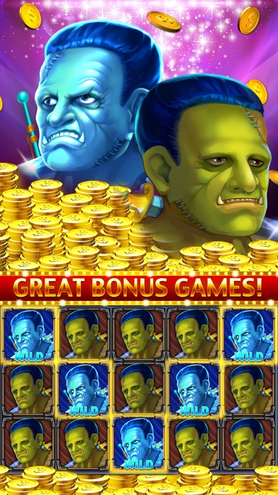 SLOTS - LAS VEGAS GRAND JACKPOT SLOT MACHINES! 1.0.8 IOS CASINO SLOTS - LAS VEGAS GRAND JACKPOT SLOT MACHINES! 1.0.8 IOS