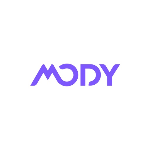 Mody Driver