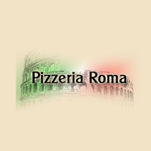 Pizzeria Roma Ilsfeld icon
