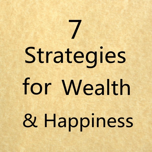 Quick Wisdom from Wealth and Happiness icon