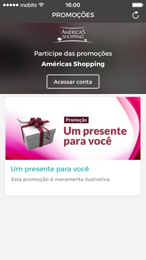 Américas Shopping