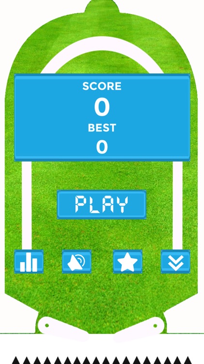 Kickboard - Soccer Pinball