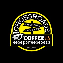 Crossroads Coffee