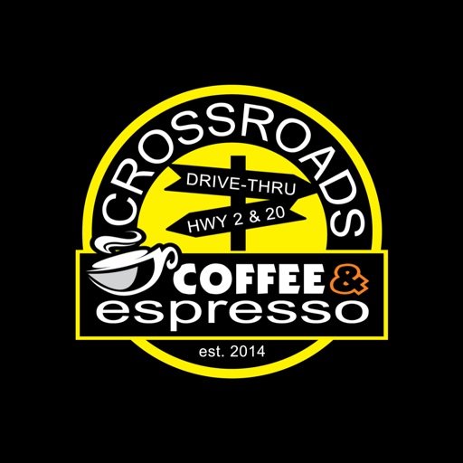 Crossroads Coffee