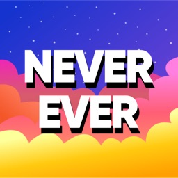 Never have I Ever: group games