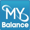 My Balance app