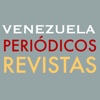 PERIÓDICOS y REVISTAS de VENEZUELA