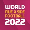 World Five A Side Football 22