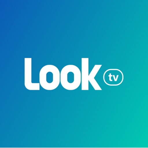 Look TV iOS App