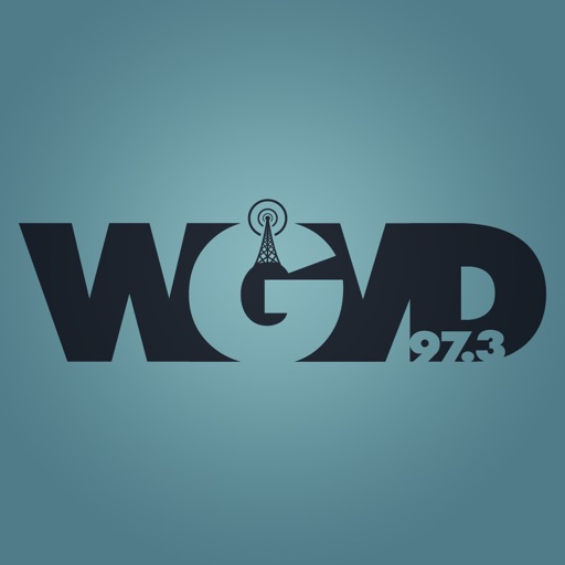 WGVD Radio iOS App