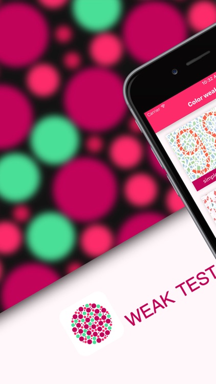 Color Blind Test - Test your eyes