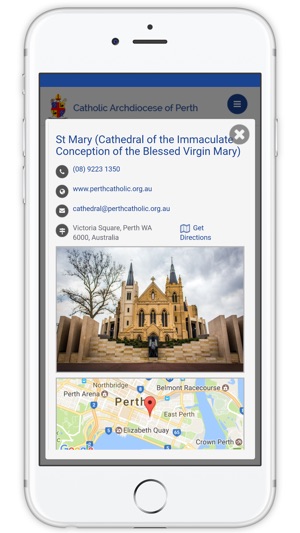 Catholic Archdiocese of Perth(圖3)-速報App