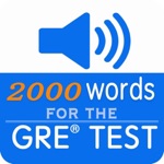 最重要英語單詞發音版for the GRE®TEST