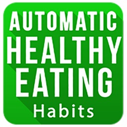 Automatic Healthy Eating Habits