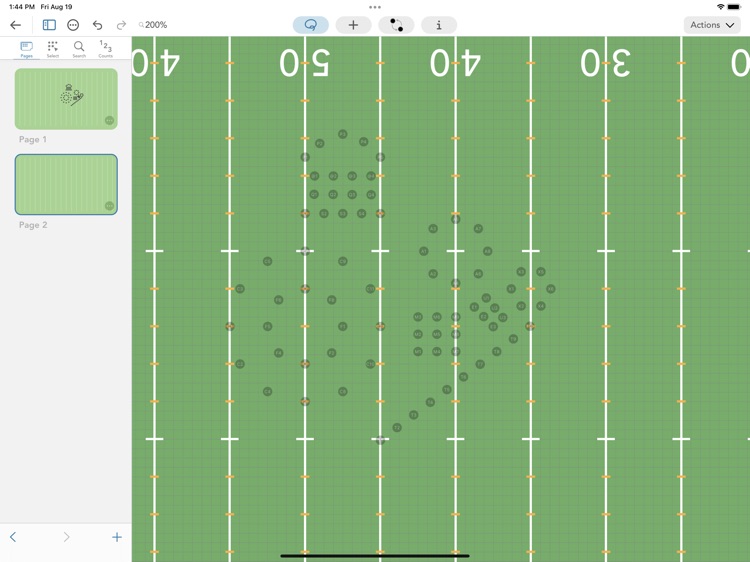 FieldConcepts