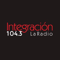 Integración 104.3 FM