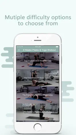 Game screenshot Daily Abdomen Personal Trainer-for strong muscle hack