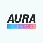 AURA Holograms