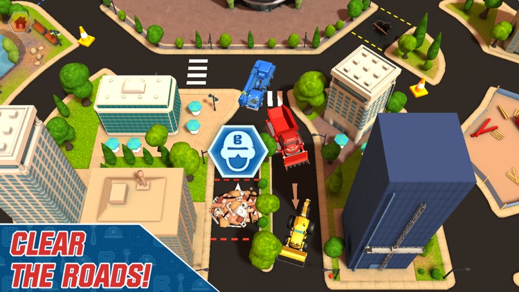 Bob the Builder™: Build City