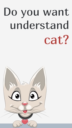 Human to cat translator Communicator Animal talker(圖1)-速報App