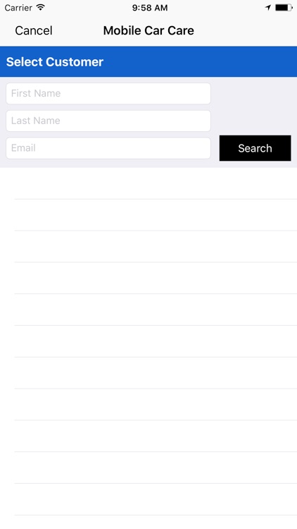 Provider MCC screenshot-3