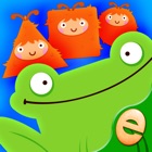 Top 50 Games Apps Like Toddler Learning Games Ask Me Color & Shape Games - Best Alternatives
