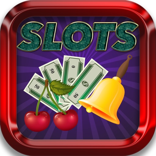 Heart Of Slot Machine Casino--Free  Slots Game Icon