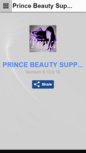 PRINCE BEAUTY SUPPLY(圖2)-速報App