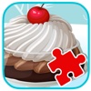 Puzzles Games And Jigsaw Page Ice Cream Version