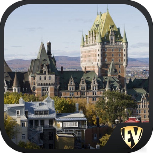 Explore Quebec SMART City Guide icon