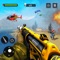 Icon Shooting Strike Gun Games