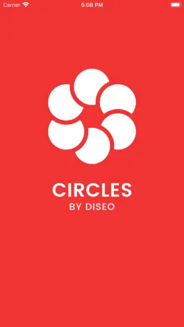 Game screenshot CIRCLES BY DISEO mod apk