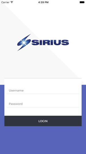 Sirius Wallet