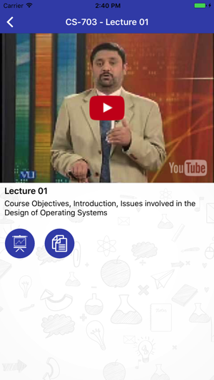 CS703 - Advanced Operating Systems(圖3)-速報App