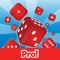 The, ad free, Pro version of the Popular Classroom Dice app