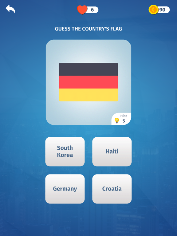 World Quiz: Geography games screenshot 4