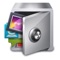 • With it, you can lock and manage your private photos & videos very easily