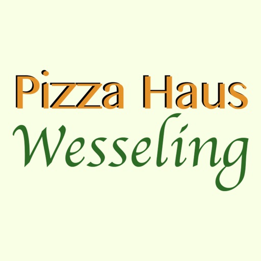 Pizza Haus Wesseling