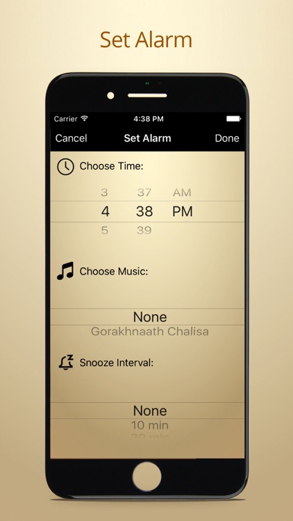 Gorakhnath Chalisa screenshot-3