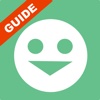 Guide for Bitmoji Keyboard - Personal Avatar Emoji