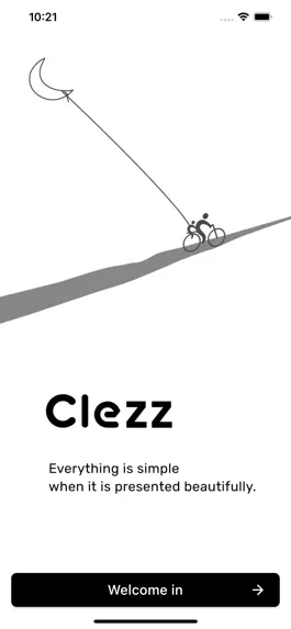 Game screenshot Clezz Tutor mod apk