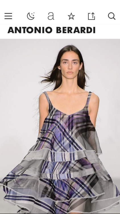 Fashion Gallery London screenshot-3