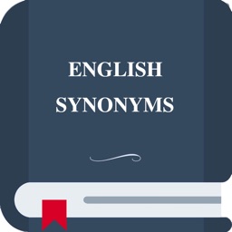 English Synonym Finder