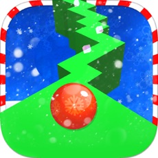 Activities of Christmas - Roll The Ball